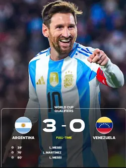 Argentina edit