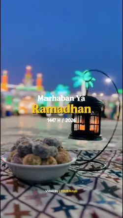 RAMADHAN