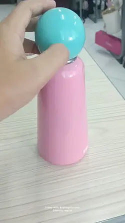 Botol Estetik