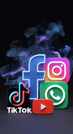 Social Media Pro