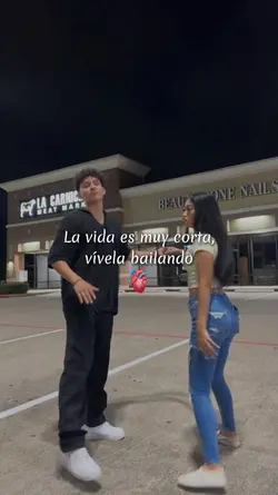 Bailando 