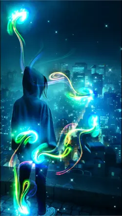 Neon Beat