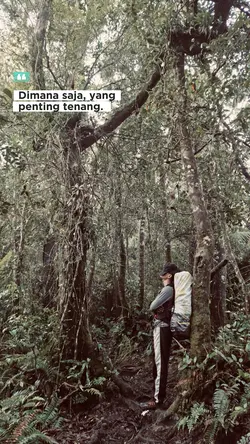 Diam saja yang