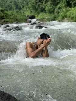 Main Barish Ke Boli❤️‍🩹