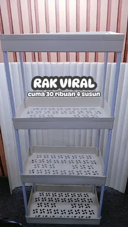 Rak viral 