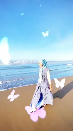 Kupu-kupu effect