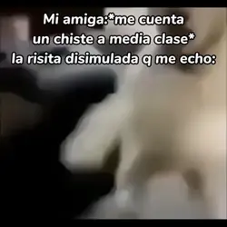 quien grabo mi risa