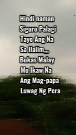 Ano Malay Mo