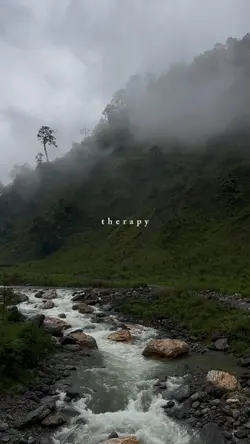 therapy