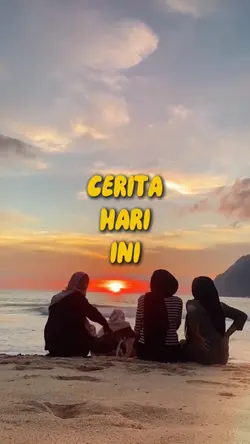 cerita hari ini 