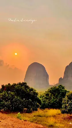 ไปกอดเขา ⛰️🌳🌞