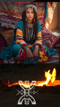 amazigh culture 