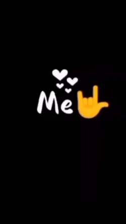 me