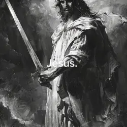 Jesus edit