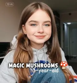 magic mushroom 