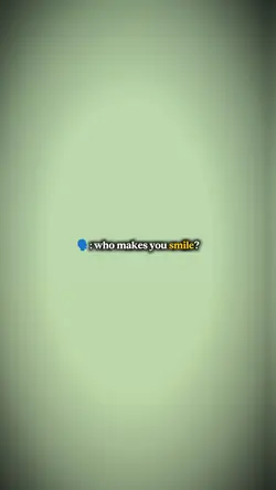 Smile
