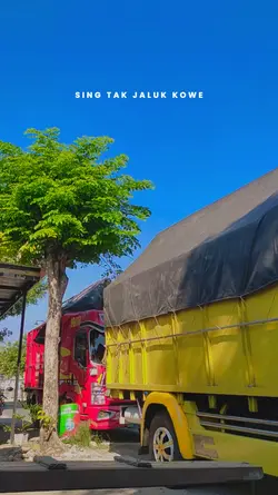 aku cah kerjo 