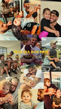 Mural de fotos
