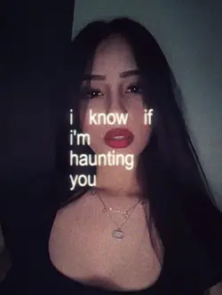 haunted 