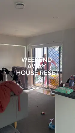 House reset 