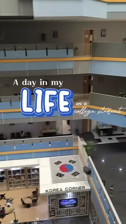 college life