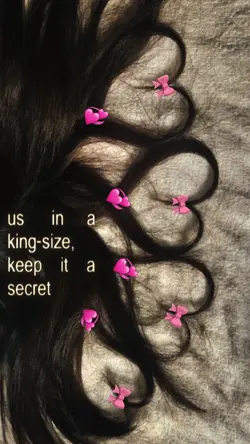 HAIR HEART 