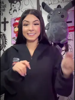 ela vai no p😈