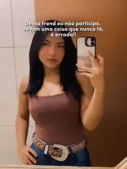 Dessa trend não