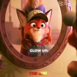 Zootopia Edit