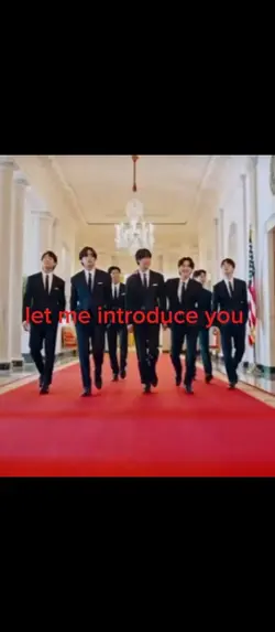 BTS 
