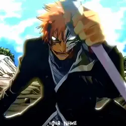 Ichigo headbop edit