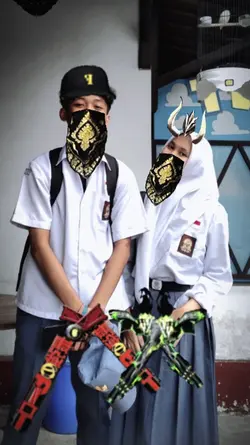 mentahan duo ff