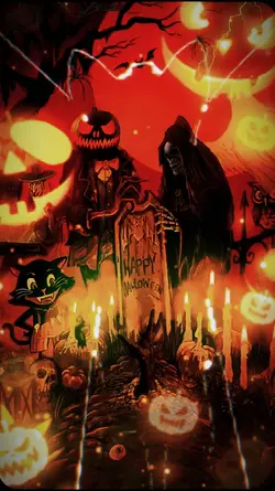 HALLOWEEN TREND