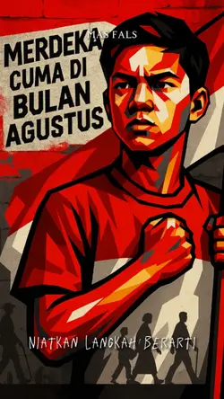 Katakan Kita Rasakan