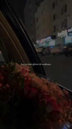 Poème 🫶🏼 | 1
