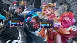 BERDUA