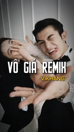 VÔ GIÁ remix