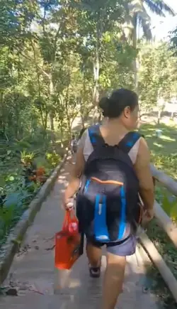 Dahan dahan lang 