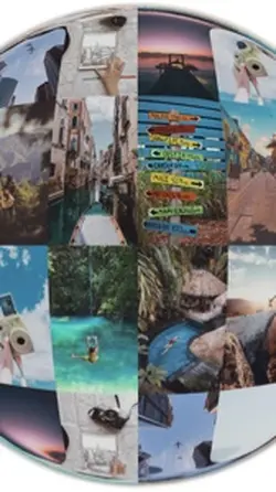 Travel Story