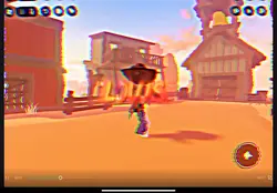 Wild West 