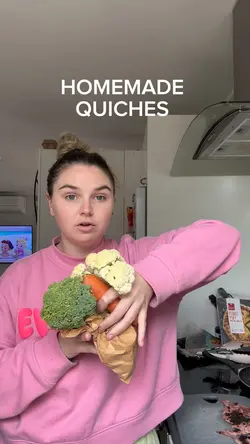 Cooking with kids