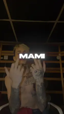 Berechet - Mami (2)