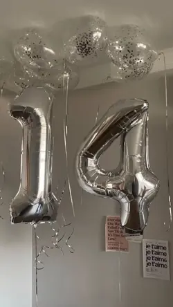 14 years
