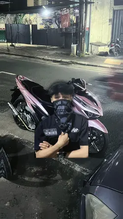JJ stiker nih 