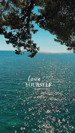 Love yourself 