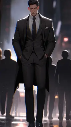 Mafia type 