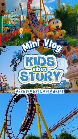 kids story