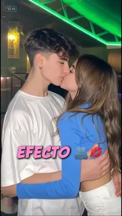 Efecto Beso 