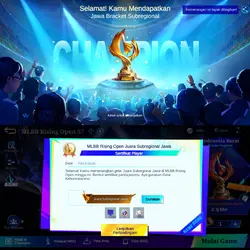 CHAMPION