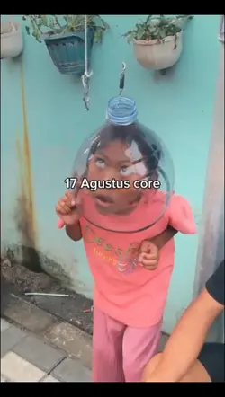 17 Agustus core